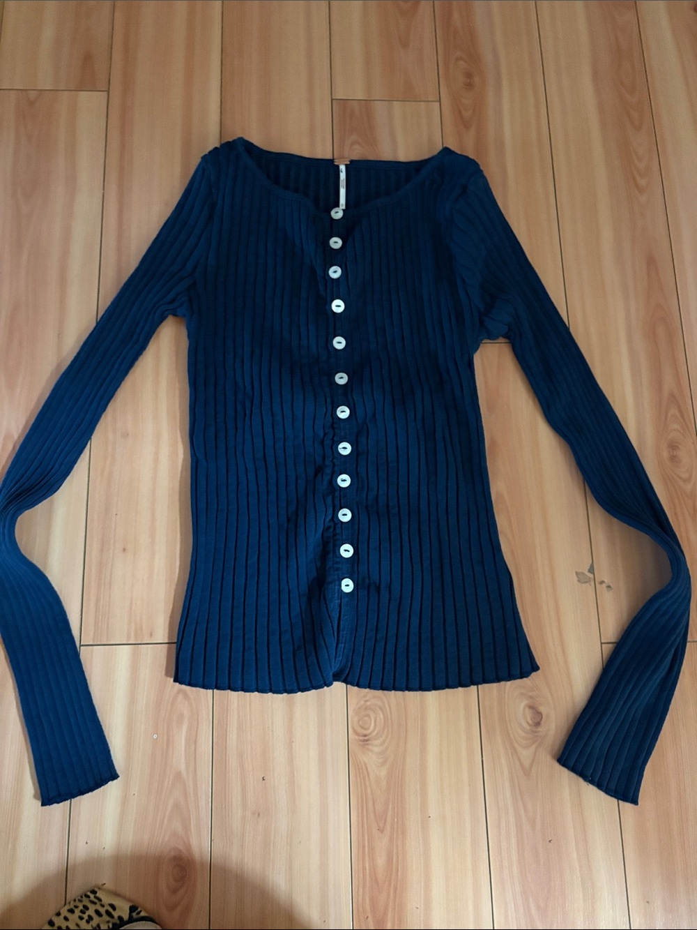 Free people top